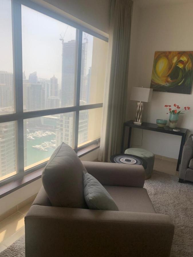 Beautiful Apartment With Amazing Sea Views Dubai Dış mekan fotoğraf