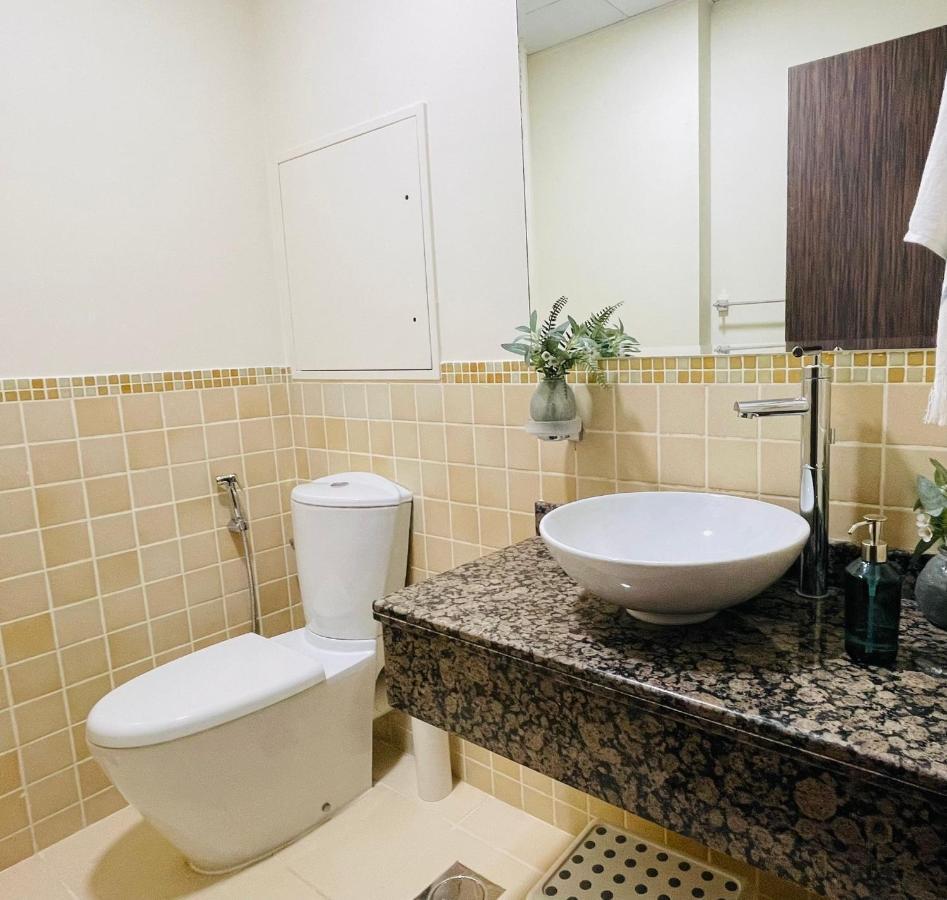 Beautiful Apartment With Amazing Sea Views Dubai Dış mekan fotoğraf